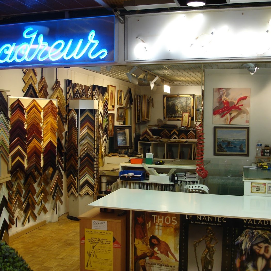 Atelier Bertrand 2